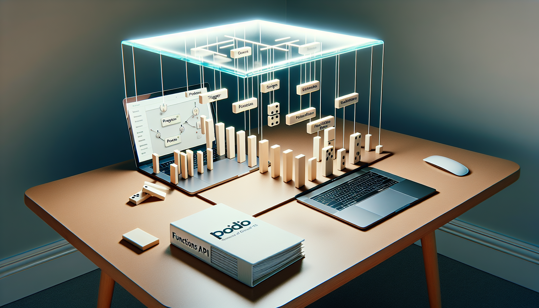 Break Podio Workflow Limits: ProcFu Functions Turn Automations Into Engines